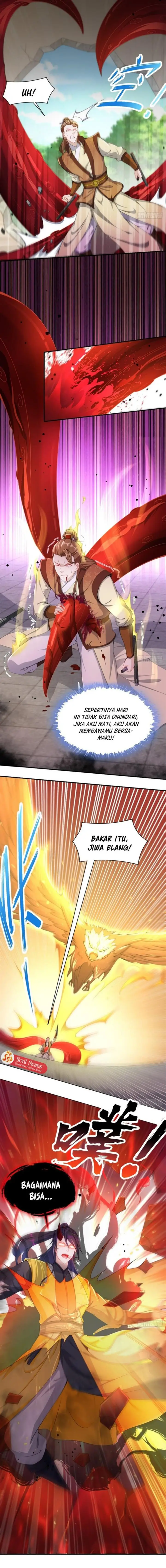image-komik-forced-to-become-the-villains-son-in-law-chapter-126-8/10