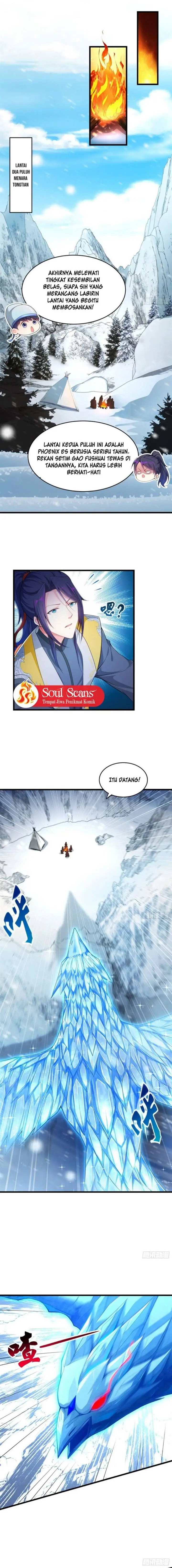 image-komik-forced-to-become-the-villains-son-in-law-chapter-127-3/11