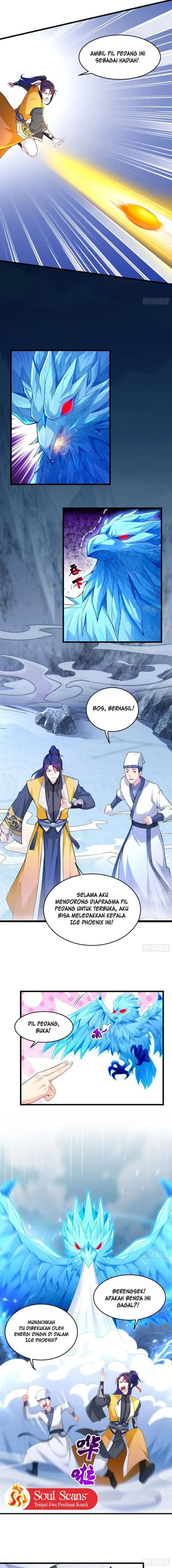 image-komik-forced-to-become-the-villains-son-in-law-chapter-127-4/11