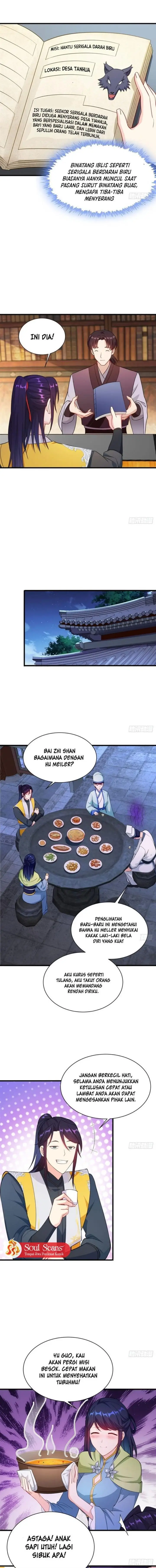 image-komik-forced-to-become-the-villains-son-in-law-chapter-128-2/11
