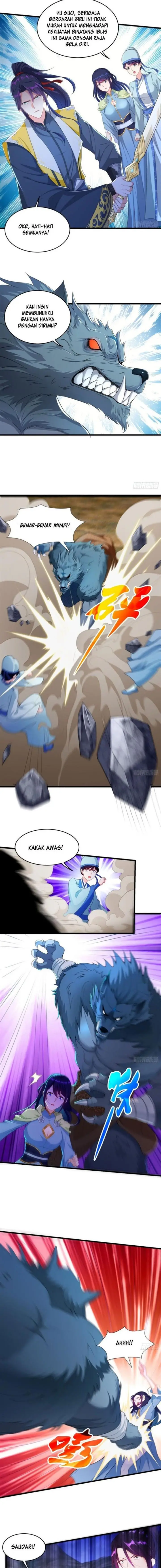 image-komik-forced-to-become-the-villains-son-in-law-chapter-129-3/11
