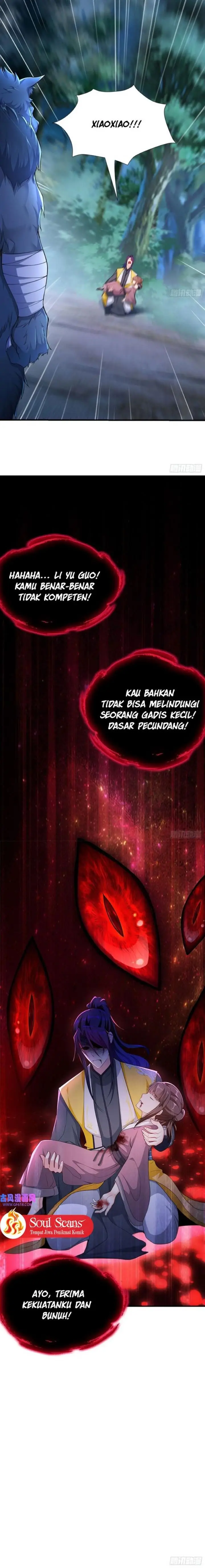 image-komik-forced-to-become-the-villains-son-in-law-chapter-129-8/11