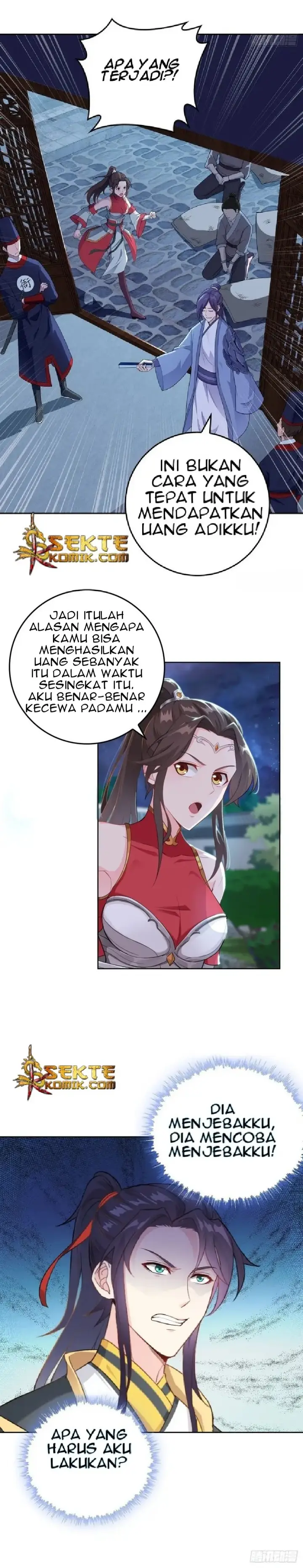 image-komik-forced-to-become-the-villains-son-in-law-chapter-13-3/15