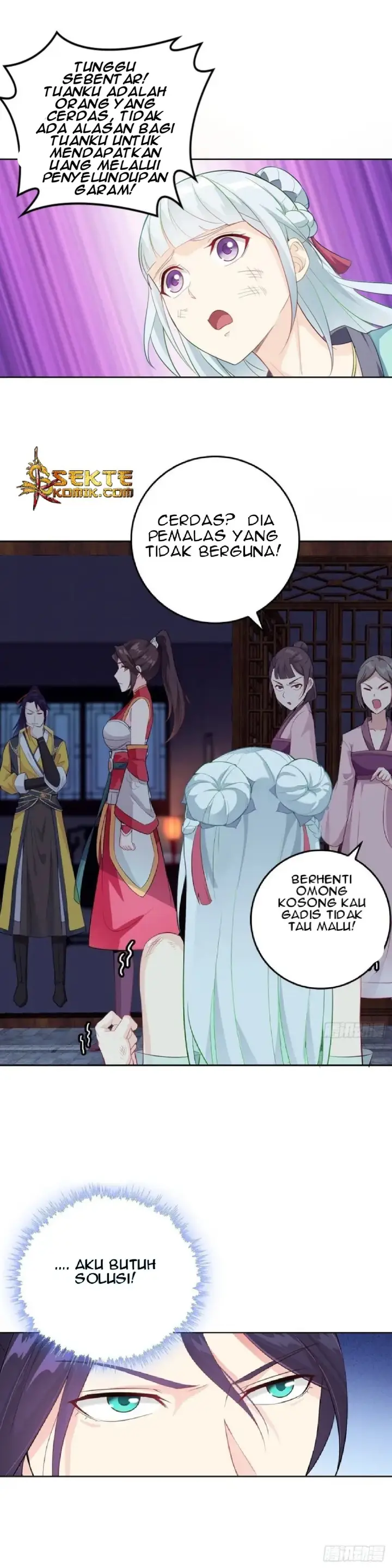 image-komik-forced-to-become-the-villains-son-in-law-chapter-13-4/15