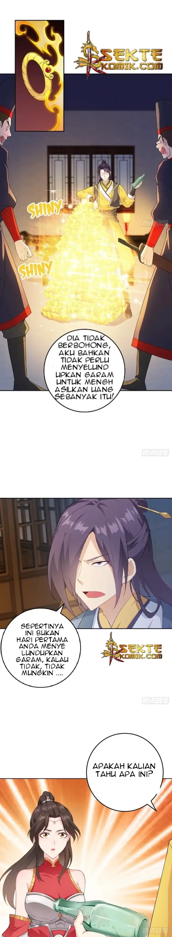 image-komik-forced-to-become-the-villains-son-in-law-chapter-13-5/15