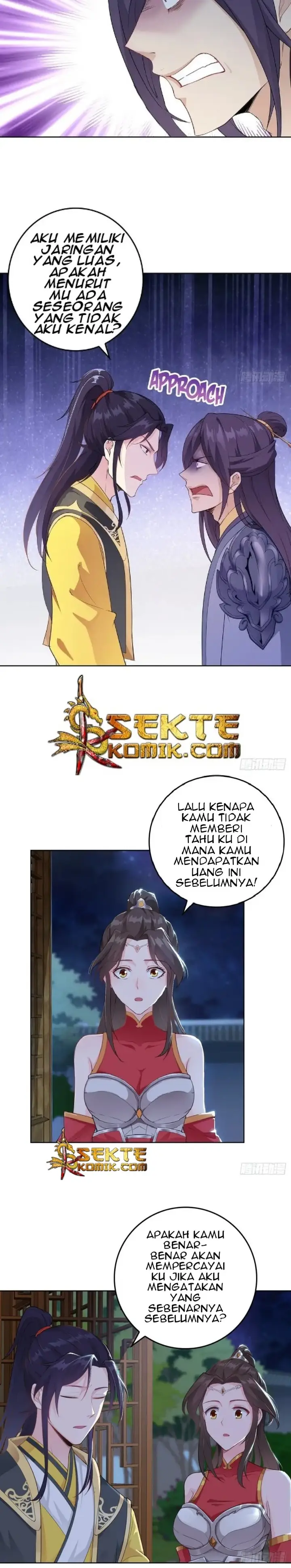 image-komik-forced-to-become-the-villains-son-in-law-chapter-13-7/15