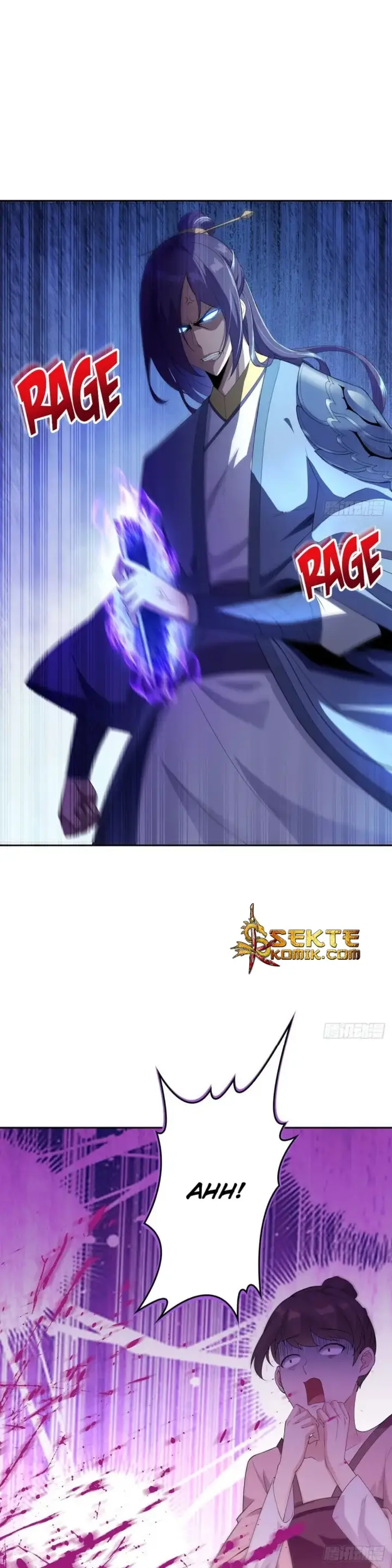 image-komik-forced-to-become-the-villains-son-in-law-chapter-13-10/15