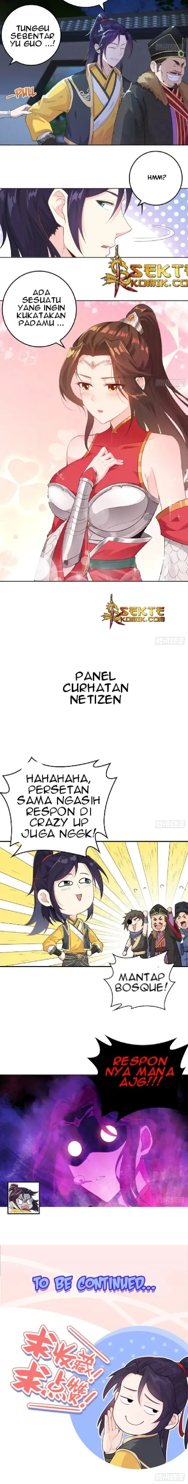 image-komik-forced-to-become-the-villains-son-in-law-chapter-13-13/15