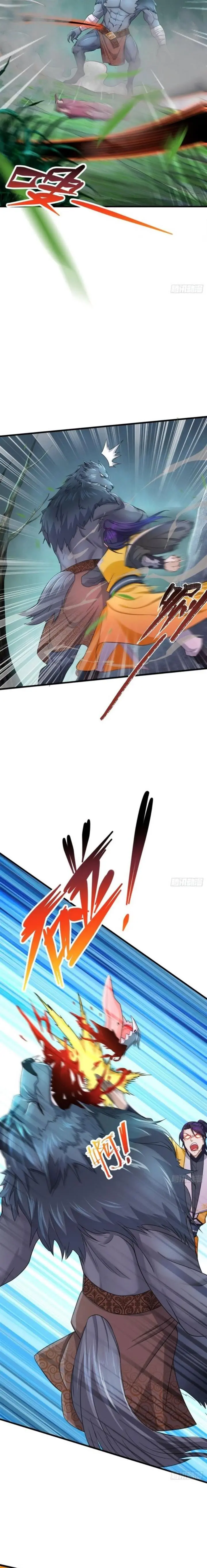 image-komik-forced-to-become-the-villains-son-in-law-chapter-130-3/13