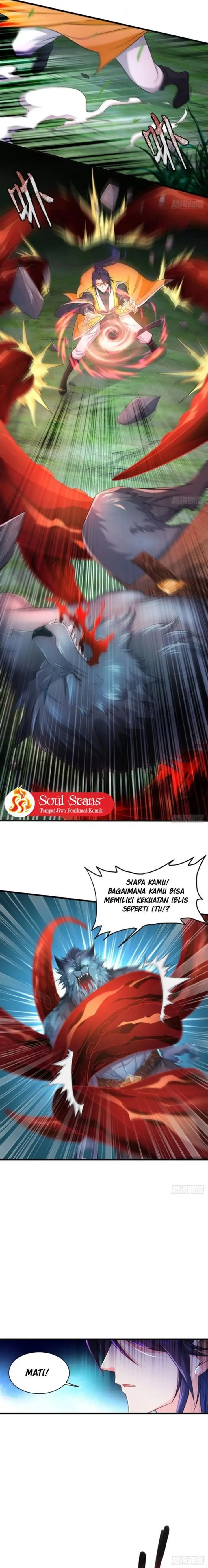 image-komik-forced-to-become-the-villains-son-in-law-chapter-130-4/13