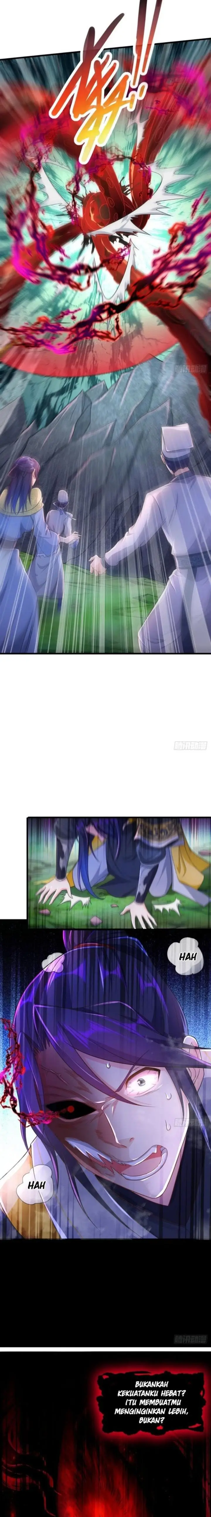 image-komik-forced-to-become-the-villains-son-in-law-chapter-130-5/13