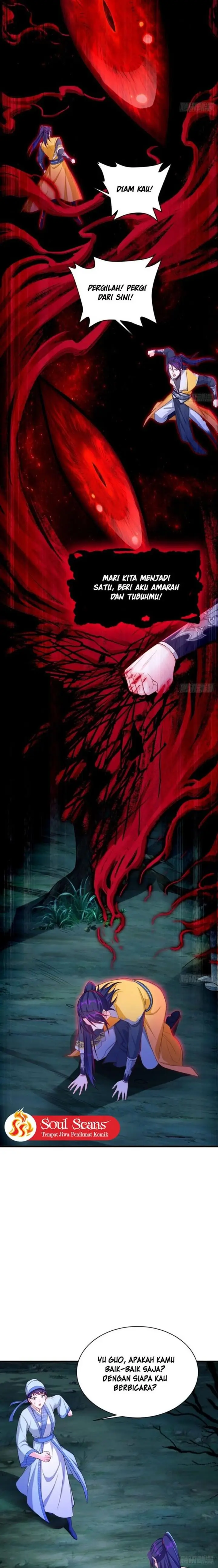 image-komik-forced-to-become-the-villains-son-in-law-chapter-130-6/13