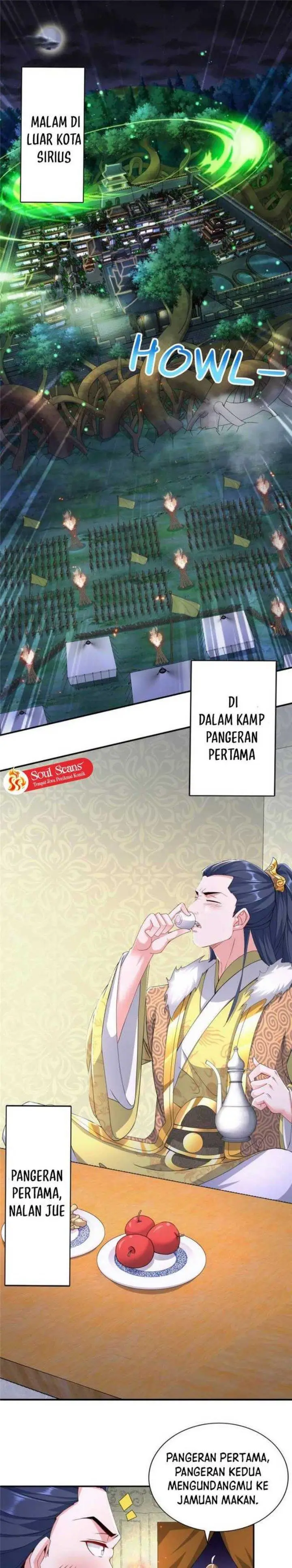 image-komik-forced-to-become-the-villains-son-in-law-chapter-131-2/14