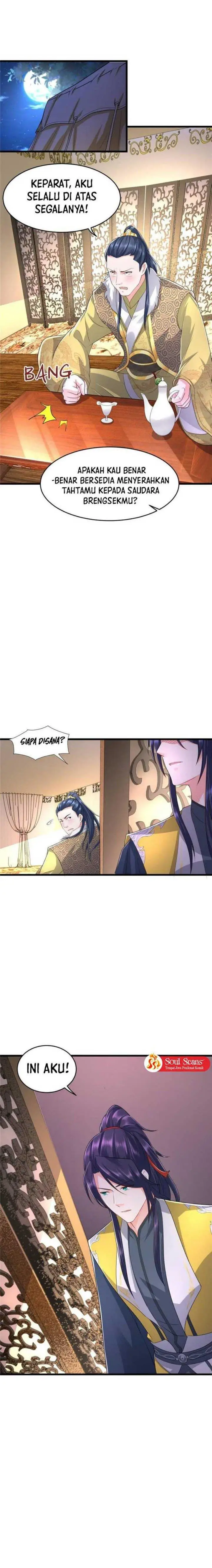 image-komik-forced-to-become-the-villains-son-in-law-chapter-132-2/14