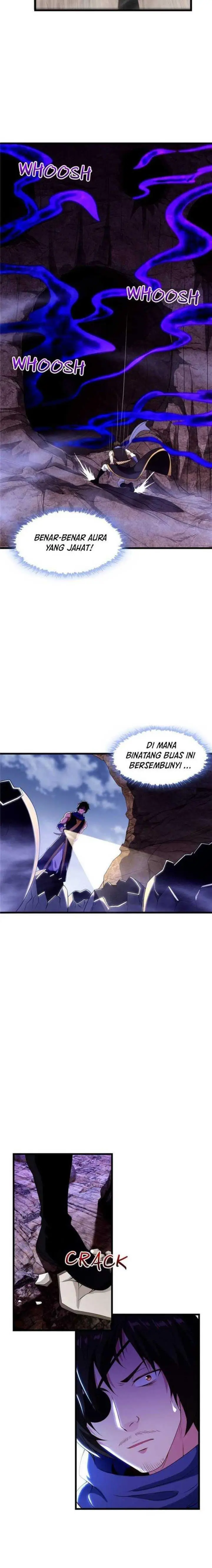 image-komik-forced-to-become-the-villains-son-in-law-chapter-132-7/14