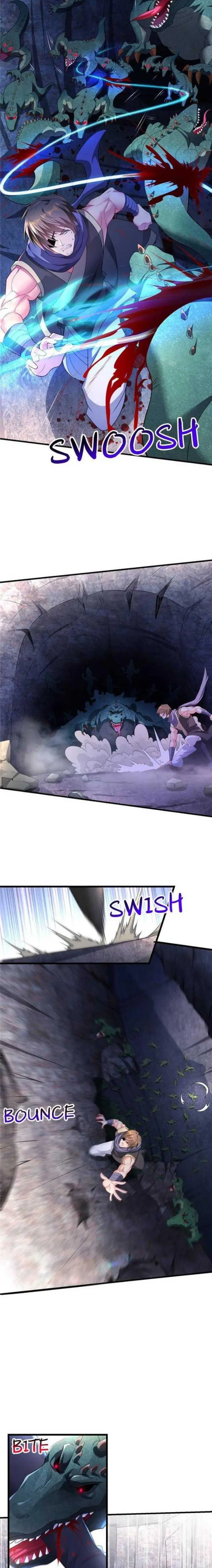 image-komik-forced-to-become-the-villains-son-in-law-chapter-132-10/14
