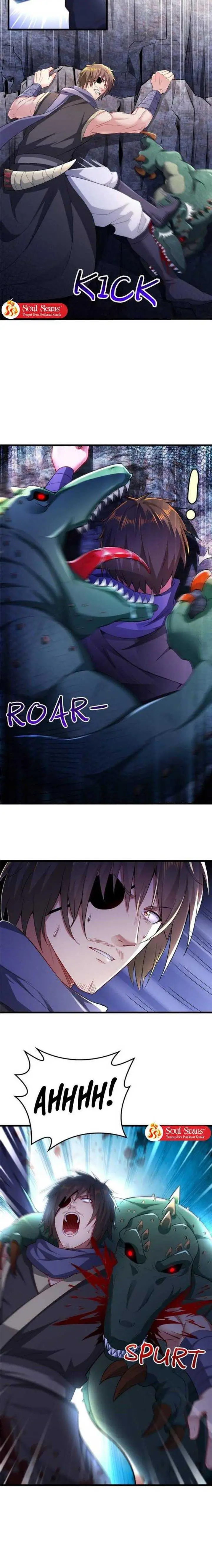 image-komik-forced-to-become-the-villains-son-in-law-chapter-132-11/14