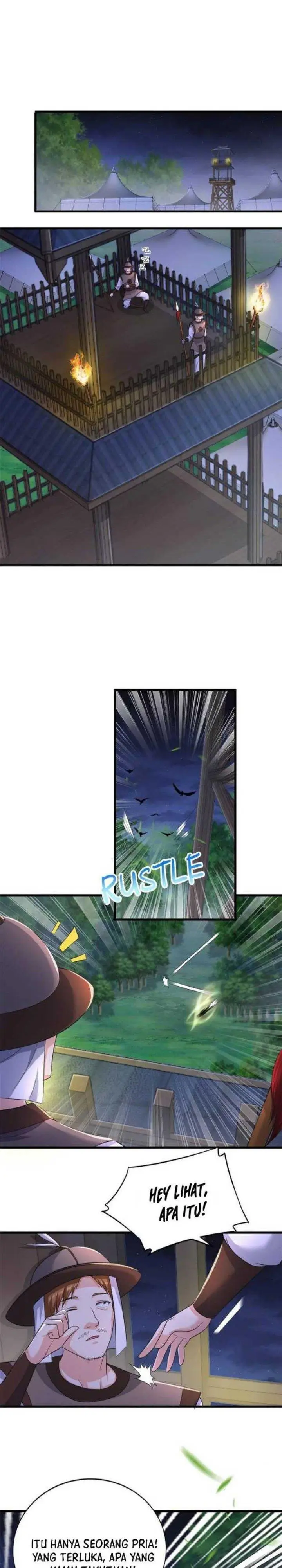 image-komik-forced-to-become-the-villains-son-in-law-chapter-133-2/14