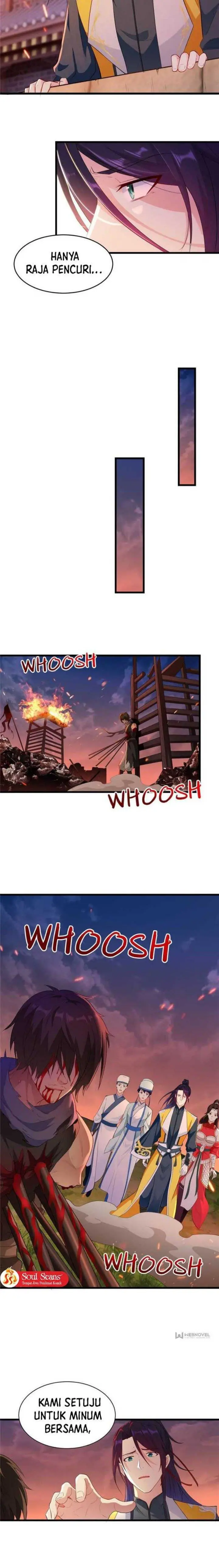 image-komik-forced-to-become-the-villains-son-in-law-chapter-134-7/14