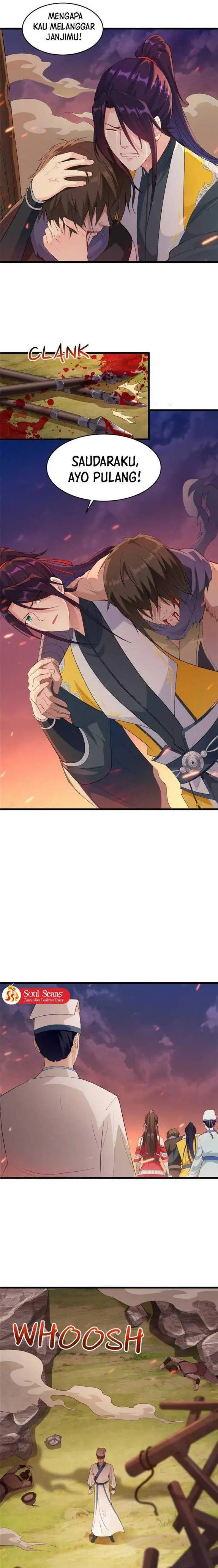 image-komik-forced-to-become-the-villains-son-in-law-chapter-134-8/14