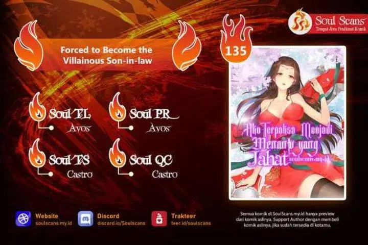 image-komik-forced-to-become-the-villains-son-in-law-chapter-135-0/14