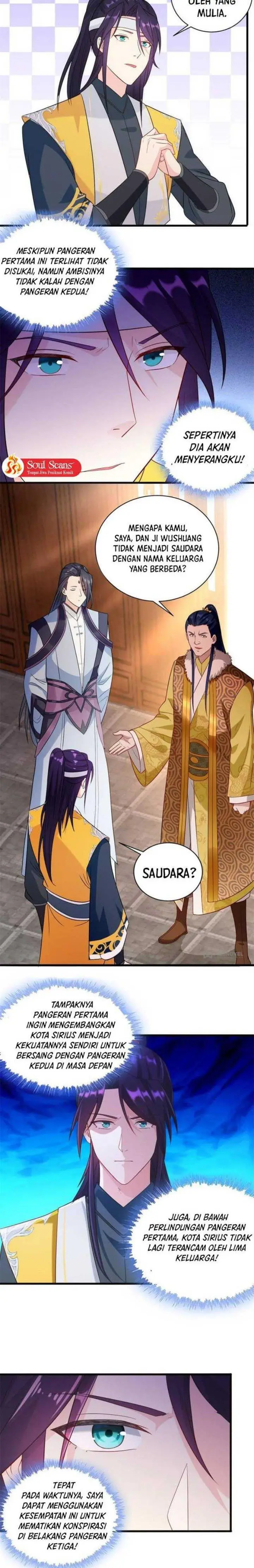 image-komik-forced-to-become-the-villains-son-in-law-chapter-135-4/14