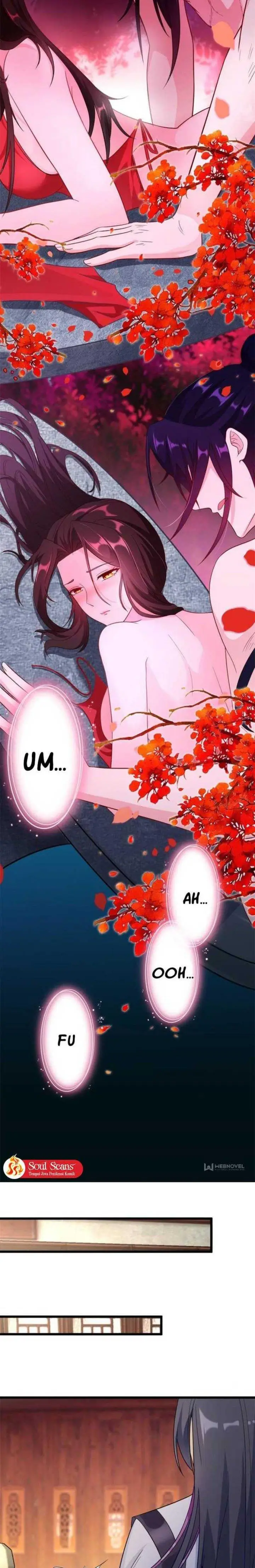 image-komik-forced-to-become-the-villains-son-in-law-chapter-135-10/14