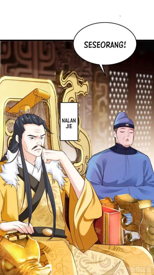 image-komik-forced-to-become-the-villains-son-in-law-chapter-136-8/45