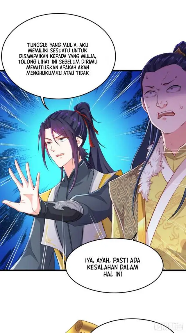 image-komik-forced-to-become-the-villains-son-in-law-chapter-136-11/45
