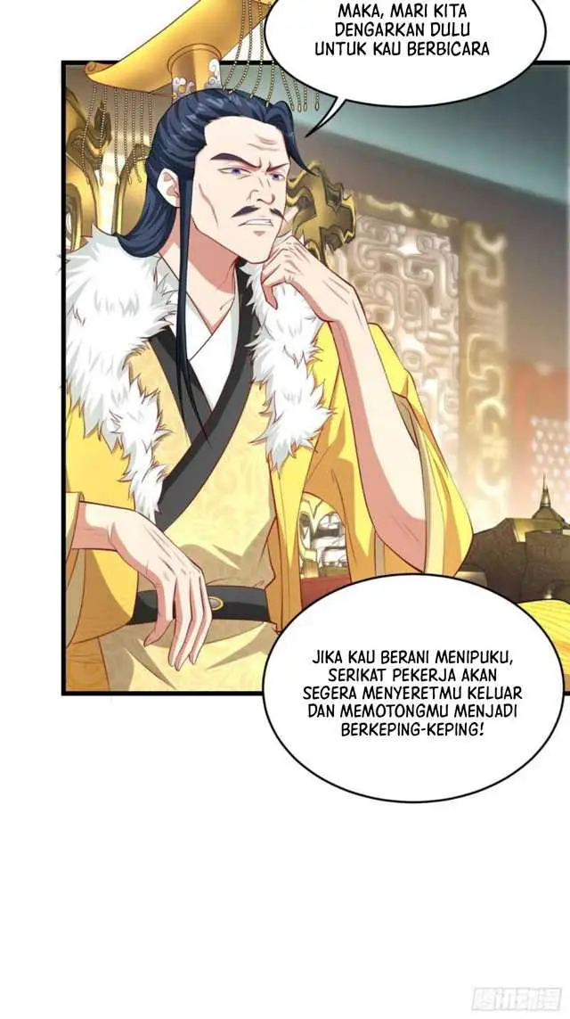 image-komik-forced-to-become-the-villains-son-in-law-chapter-136-12/45