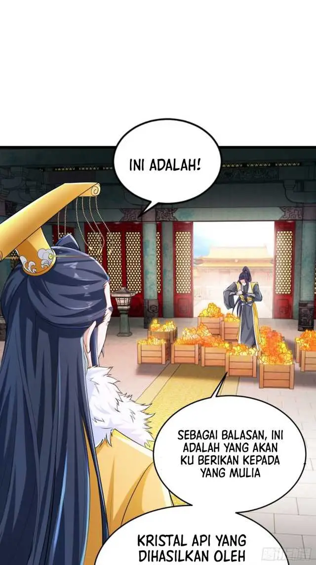 image-komik-forced-to-become-the-villains-son-in-law-chapter-136-15/45
