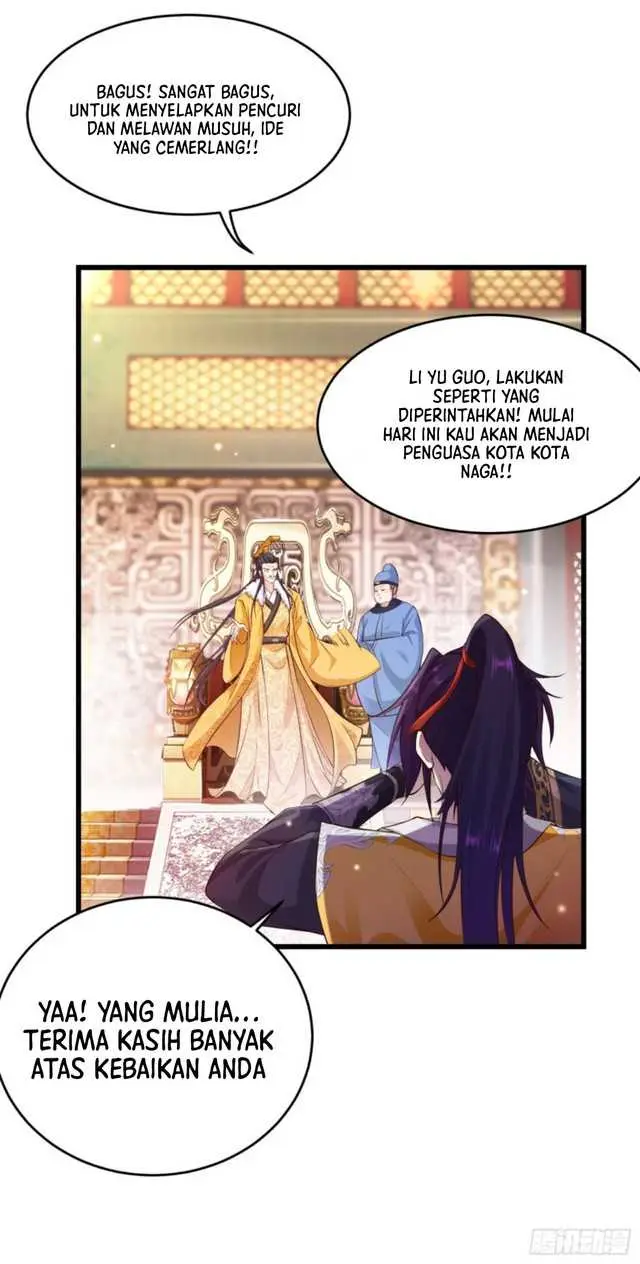 image-komik-forced-to-become-the-villains-son-in-law-chapter-136-23/45