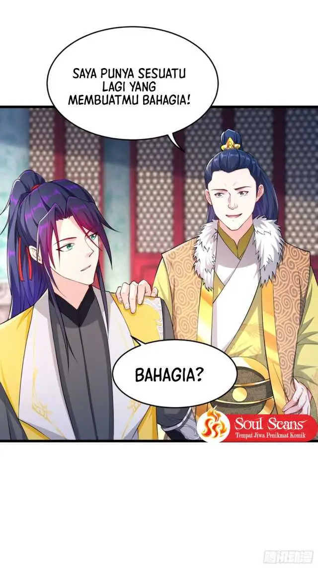 image-komik-forced-to-become-the-villains-son-in-law-chapter-136-24/45