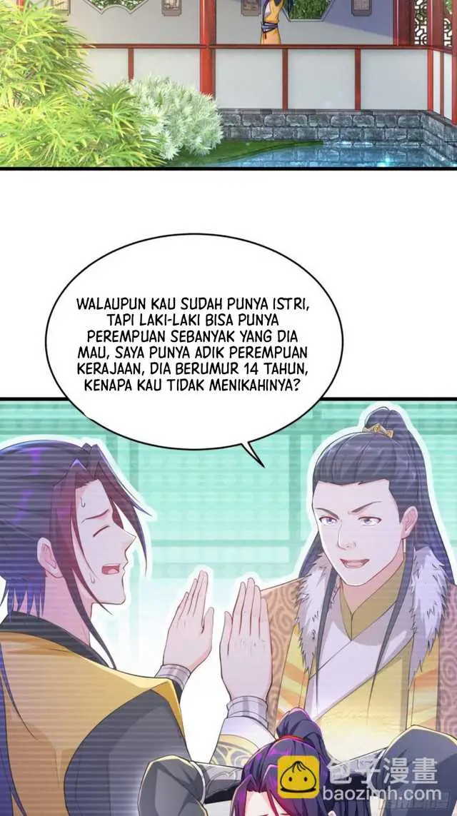 image-komik-forced-to-become-the-villains-son-in-law-chapter-136-26/45