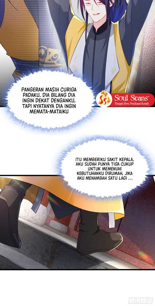 image-komik-forced-to-become-the-villains-son-in-law-chapter-136-27/45