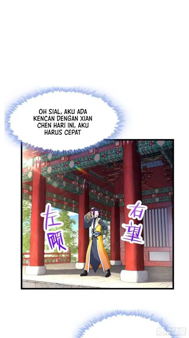 image-komik-forced-to-become-the-villains-son-in-law-chapter-136-28/45
