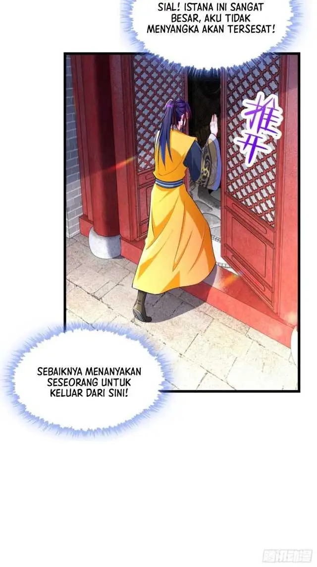image-komik-forced-to-become-the-villains-son-in-law-chapter-136-29/45