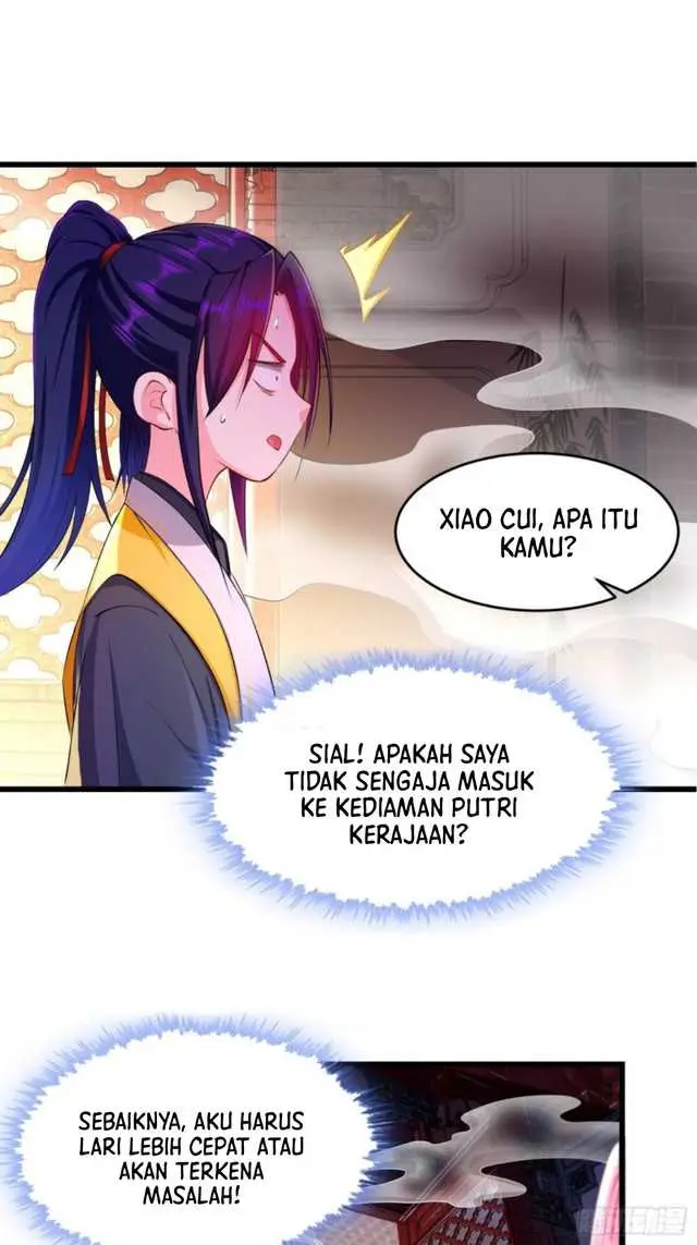 image-komik-forced-to-become-the-villains-son-in-law-chapter-136-30/45