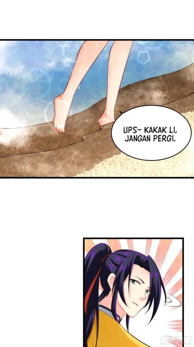 image-komik-forced-to-become-the-villains-son-in-law-chapter-136-40/45