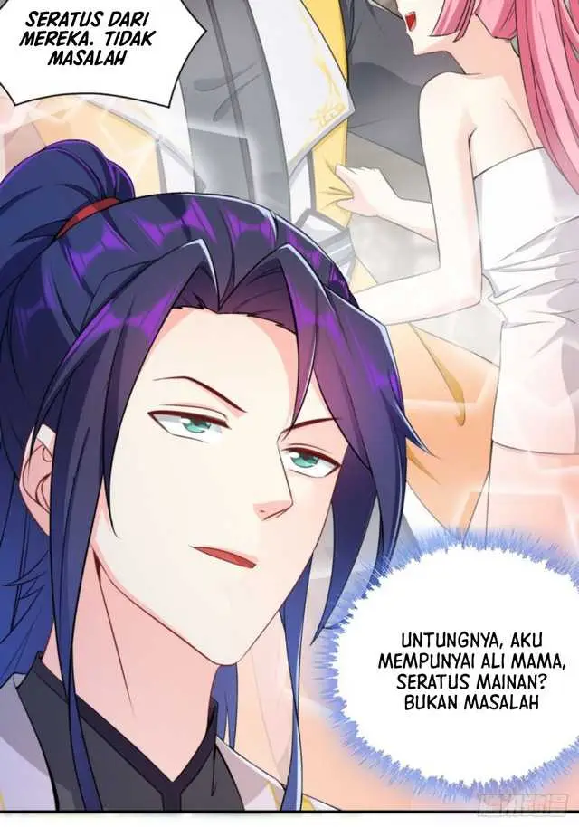 image-komik-forced-to-become-the-villains-son-in-law-chapter-137-5/47