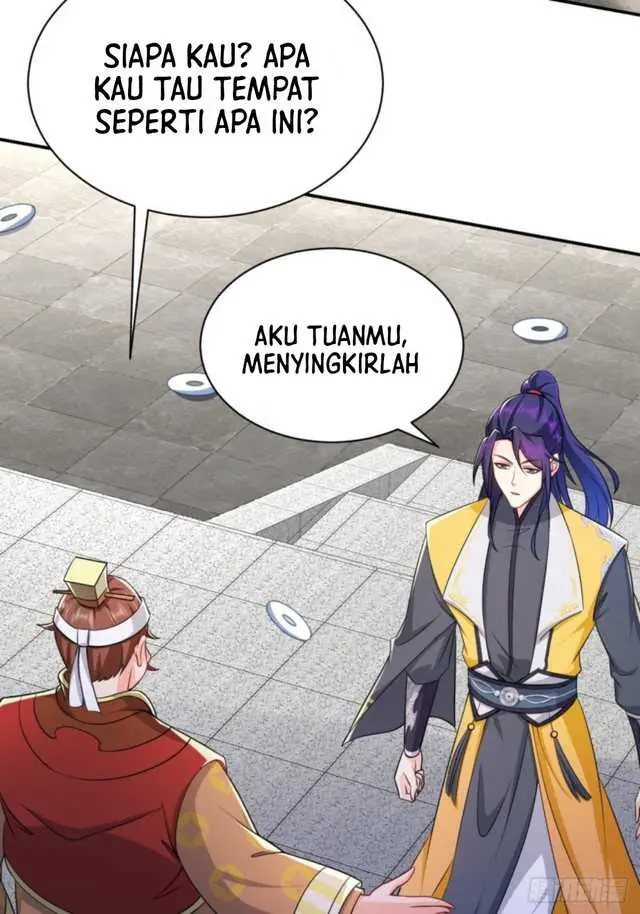image-komik-forced-to-become-the-villains-son-in-law-chapter-137-8/47