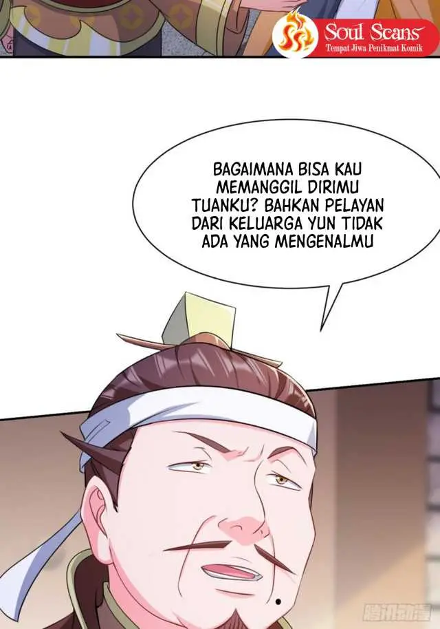 image-komik-forced-to-become-the-villains-son-in-law-chapter-137-9/47