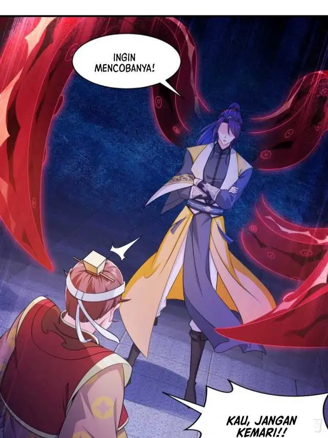 image-komik-forced-to-become-the-villains-son-in-law-chapter-137-11/47