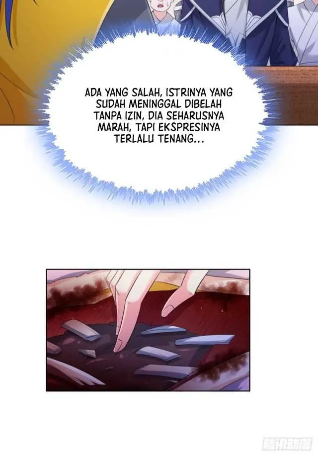 image-komik-forced-to-become-the-villains-son-in-law-chapter-137-35/47