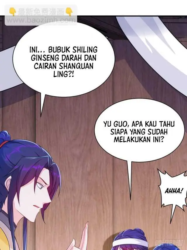 image-komik-forced-to-become-the-villains-son-in-law-chapter-137-36/47