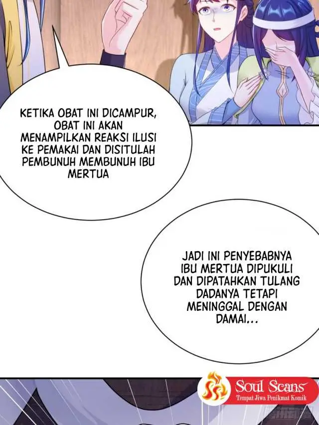 image-komik-forced-to-become-the-villains-son-in-law-chapter-137-37/47