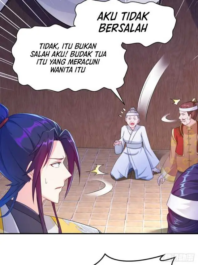 image-komik-forced-to-become-the-villains-son-in-law-chapter-137-38/47