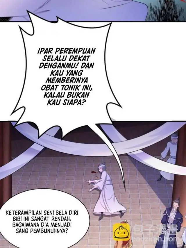 image-komik-forced-to-become-the-villains-son-in-law-chapter-137-40/47