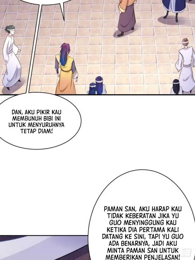 image-komik-forced-to-become-the-villains-son-in-law-chapter-137-41/47