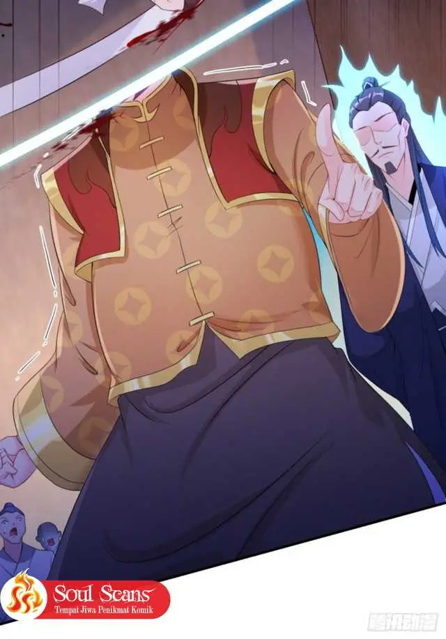 image-komik-forced-to-become-the-villains-son-in-law-chapter-137-44/47